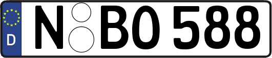 N-BO588