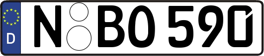 N-BO590