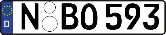 N-BO593