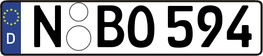 N-BO594