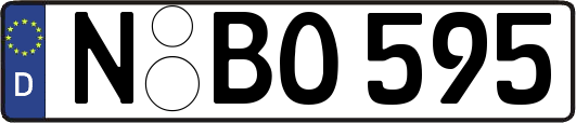 N-BO595