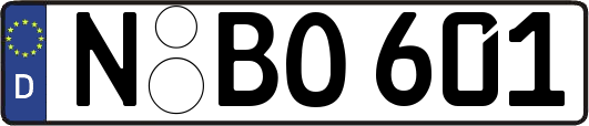 N-BO601