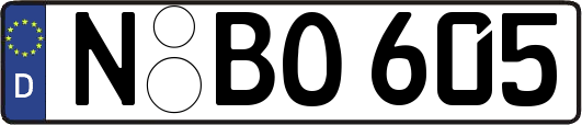 N-BO605