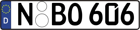 N-BO606