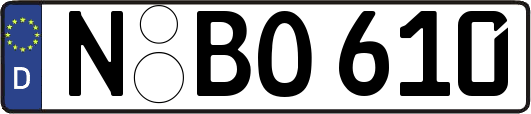 N-BO610