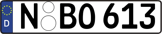 N-BO613
