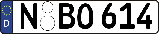 N-BO614