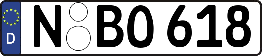 N-BO618
