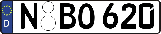 N-BO620