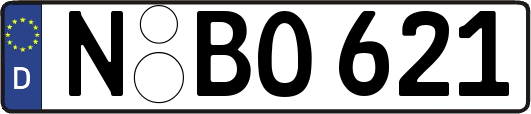 N-BO621