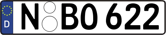 N-BO622