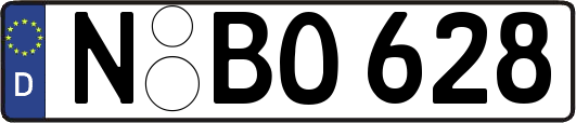 N-BO628