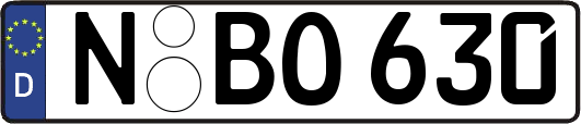 N-BO630