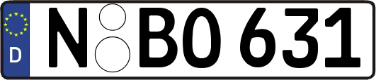 N-BO631