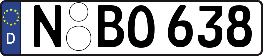 N-BO638