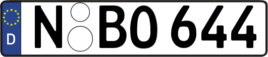 N-BO644