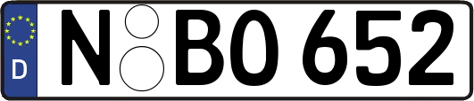 N-BO652