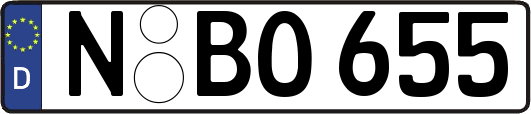 N-BO655