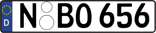 N-BO656