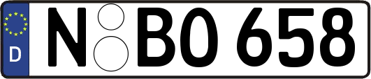 N-BO658