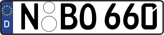 N-BO660