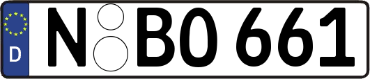 N-BO661