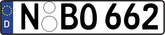N-BO662