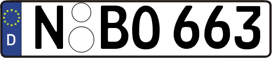 N-BO663