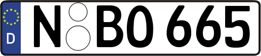 N-BO665
