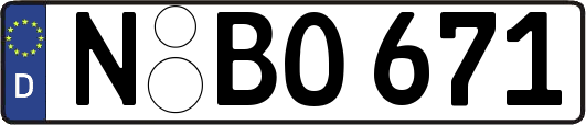 N-BO671