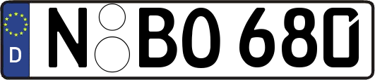 N-BO680