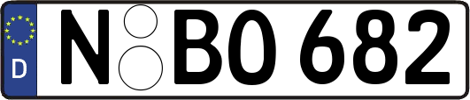 N-BO682