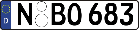 N-BO683