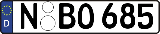 N-BO685
