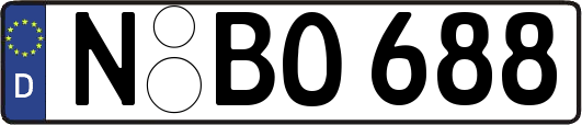 N-BO688