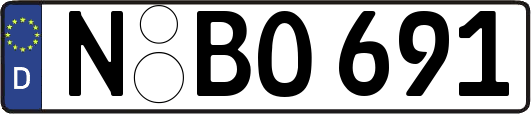 N-BO691