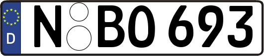 N-BO693