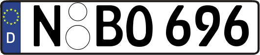 N-BO696