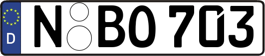 N-BO703