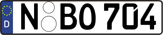 N-BO704