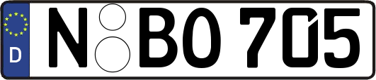 N-BO705