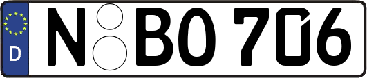 N-BO706