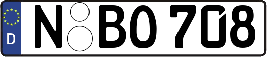 N-BO708