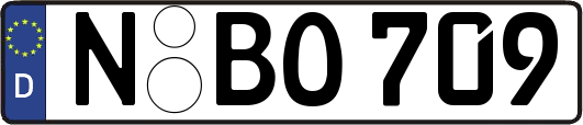 N-BO709
