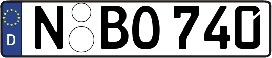 N-BO740