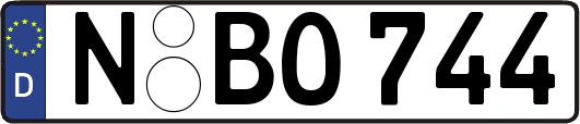 N-BO744
