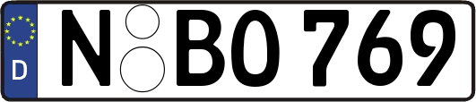 N-BO769