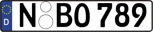 N-BO789