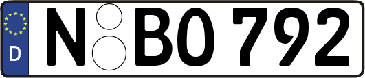 N-BO792