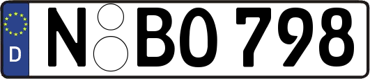 N-BO798